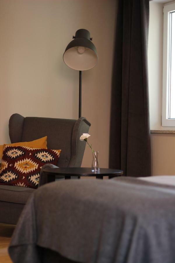 Apartamenty Centrum Park Sowinskiego 19 Зелёна-Гура Экстерьер фото