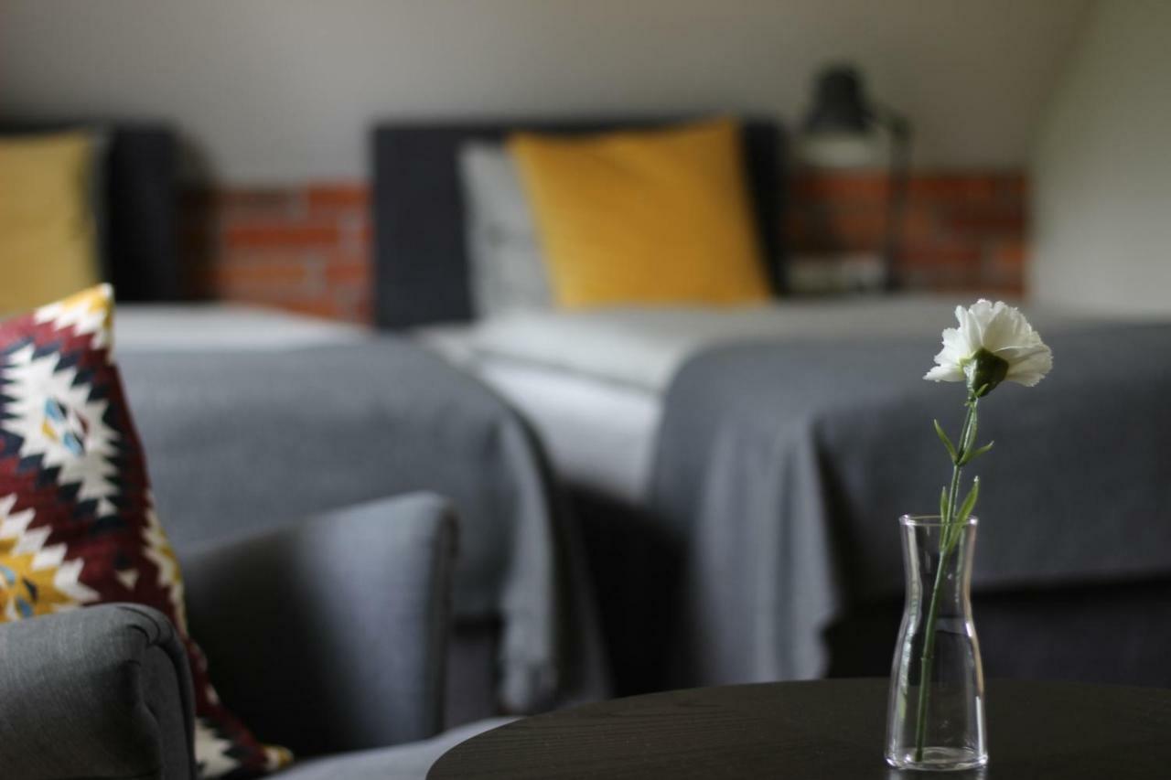 Apartamenty Centrum Park Sowinskiego 19 Зелёна-Гура Экстерьер фото