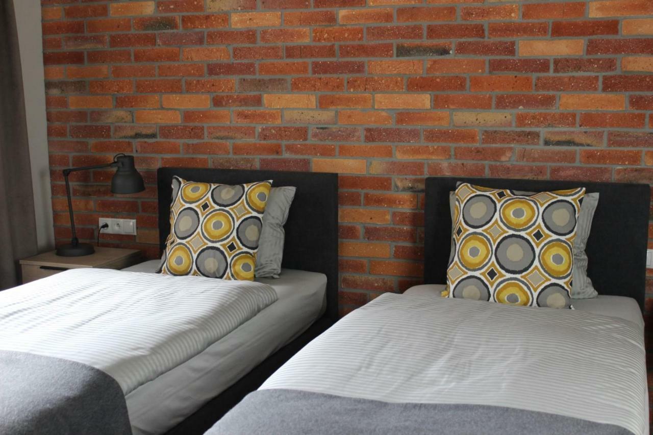 Apartamenty Centrum Park Sowinskiego 19 Зелёна-Гура Экстерьер фото