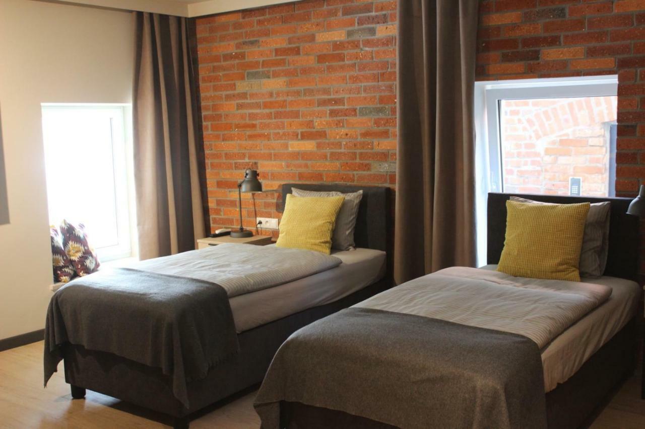 Apartamenty Centrum Park Sowinskiego 19 Зелёна-Гура Экстерьер фото