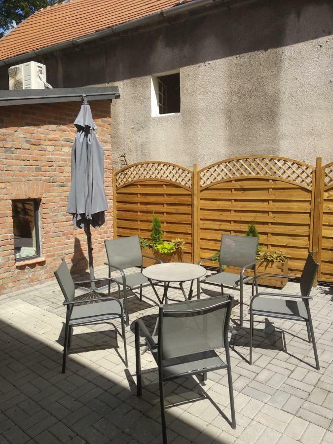 Apartamenty Centrum Park Sowinskiego 19 Зелёна-Гура Экстерьер фото